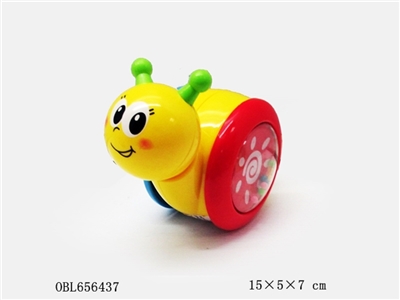 摇摇蜗牛不倒翁 - OBL656437