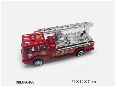 Inertial apparatus - OBL656488