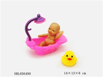 Eva bath 5 expression - OBL656490