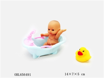 Eva bath 5 expression - OBL656491
