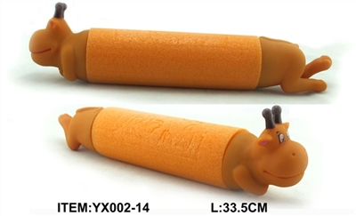 Deer cartoon water cannon - OBL656544