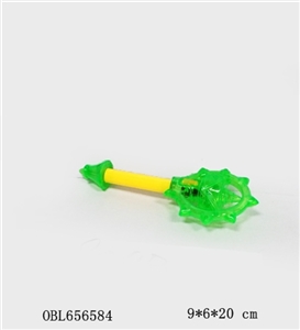 Little piggy, auspicious rods - OBL656584