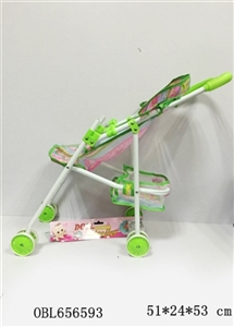 Iron a cart - OBL656593