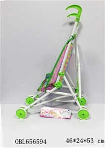 Iron a cart - OBL656594
