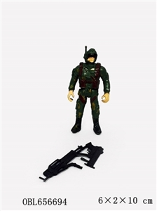 Military units - OBL656694