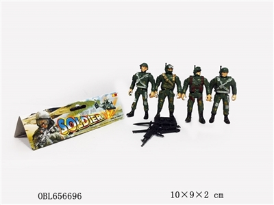 Military units - OBL656696