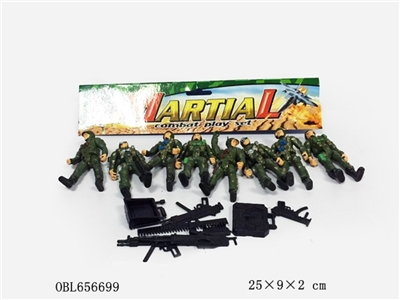 Military units - OBL656699