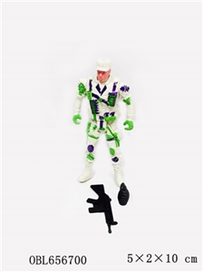 A soldier series - OBL656700