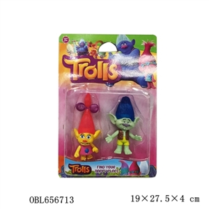 Tangled elf 2 only - OBL656713