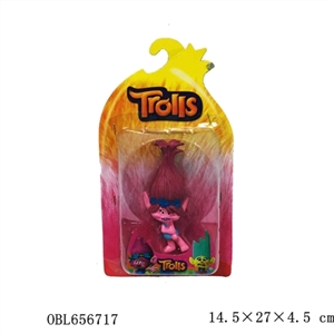 6.5 -inch tangled elf only 5 - OBL656717
