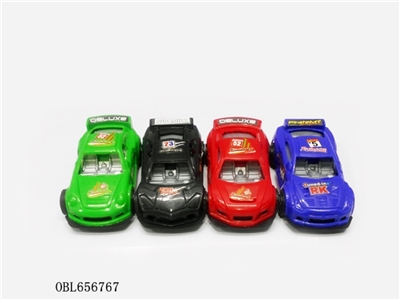 赛车4只庄OPP袋(滑行) - OBL656767