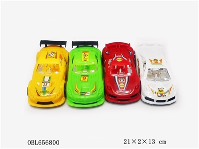 回力赛车 - OBL656800