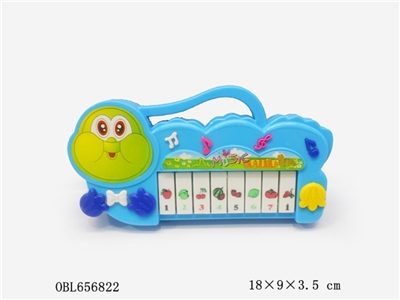 Small insects electronic organ - OBL656822