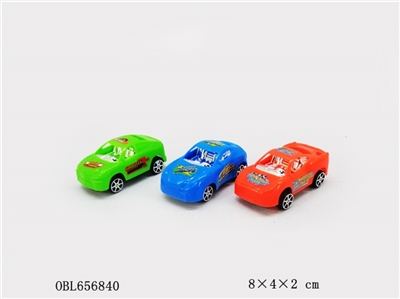 Back to Chelsea - OBL656840