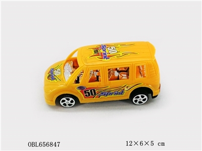 回力车 - OBL656847