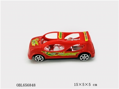 回力车 - OBL656848