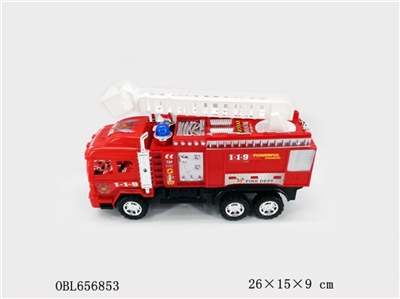 Inertial apparatus - OBL656853