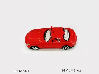 回力车 - OBL656871