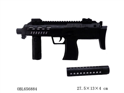 Flash eight gun - OBL656884