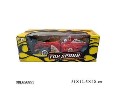 1:18四通遥控方程车 - OBL656893