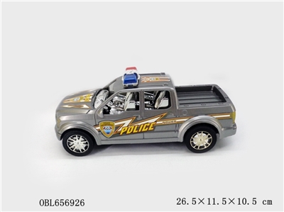 Inertial car - OBL656926