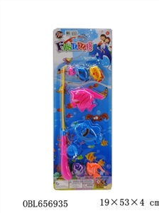 Fishing suits series - OBL656935