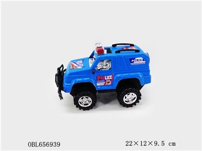 Fire dragon standard inertial car - OBL656939