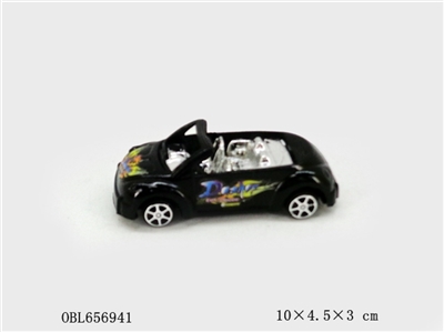 回力车 - OBL656941