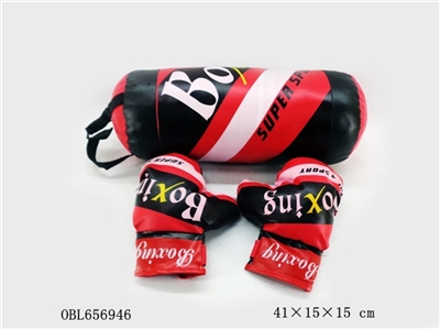 Boxing gloves - OBL656946