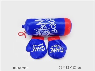 Boxing gloves - OBL656949