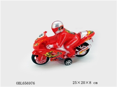 Transformers inertia motorcycle one motorcycle - OBL656976