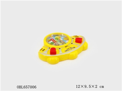 飞碟水机 - OBL657006