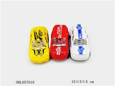 移印回力车 - OBL657019