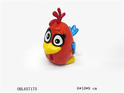 The speed limit on chain elf jumping chicken - OBL657175