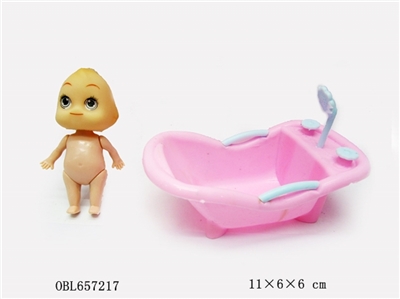 Potatoes Eva bath - OBL657217