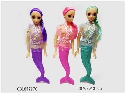 14 inch 3 d head only three orange - OBL657270