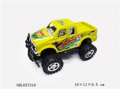 Inertial racing - OBL657318