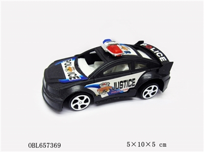 回力警车仔（1只） - OBL657369
