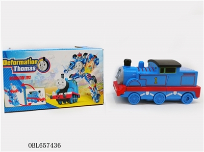 Super deformation Thomas - OBL657436