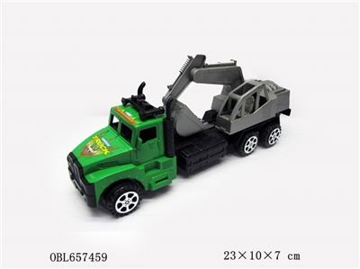 Inertial truck - OBL657459