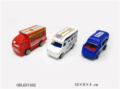回力车 - OBL657492