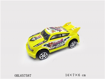 回力车 - OBL657587