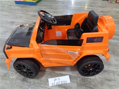Four-wheel drive - OBL657600