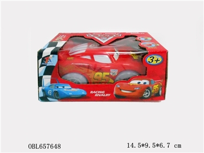 Universal cars - OBL657648