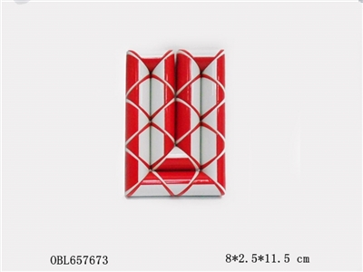 50 cm square magic feet - OBL657673