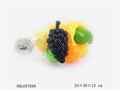 Big fruit 10 PCS - OBL657690