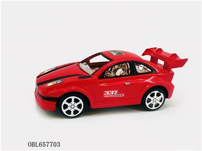 Inertial car - OBL657703