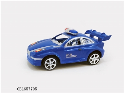 Inertial car - OBL657705