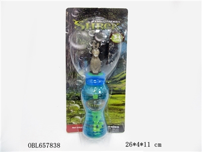 Shrek bubble water - OBL657838