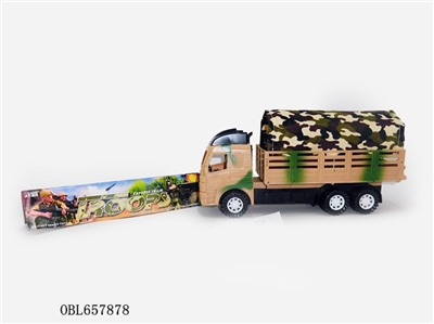 Military camouflage cloth - OBL657878